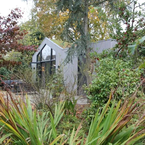 De Bosuil, Hotel in Bergen