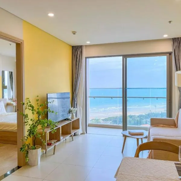The Song Premium Apartment - Near Tam Thang Tower Vung Tau, hotel in Vung Tau