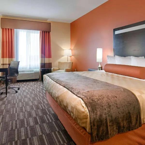 Wyndham Garden Lancaster CA, hotel v destinaci Lancaster