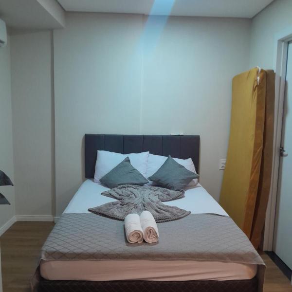 Apartamento Studio Shopping Estação - Foto 2