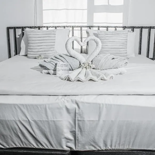Golentle Home Stay, hotel v destinaci Maun