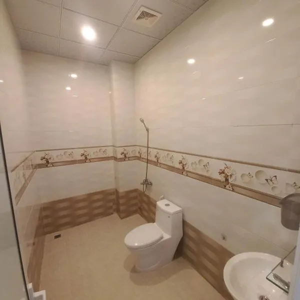 Homestay Đức Thạnh, hotel v destinaci Rach Gia
