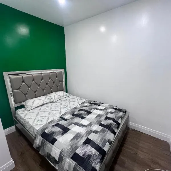 Private Bathroom Room In Cambridge B7, hotel v destinaci Cambridge