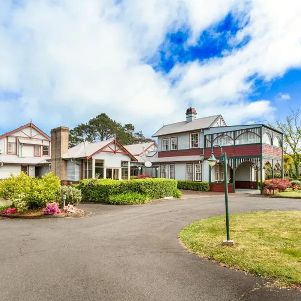 La Maison Boutique Hotel, hotel a Katoomba