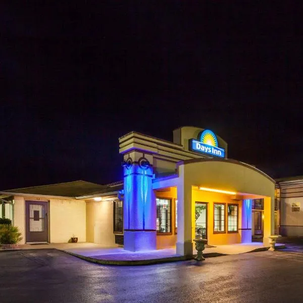 Days Inn by Wyndham El Reno, hotel in El Reno