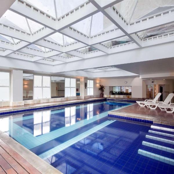 Radisson Alphaville - Foto 4