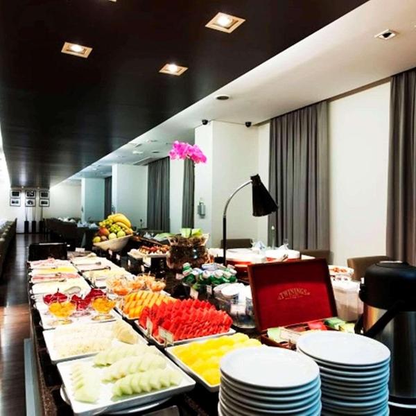 Radisson Alphaville - Foto 5