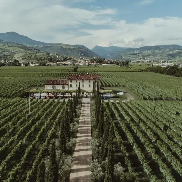 Dimora Buglioni Wine Relais, hotel in San Pietro in Cariano