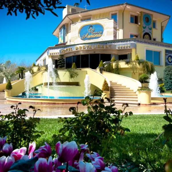 L'Isola Di Aurora, hotel v destinaci Martirano
