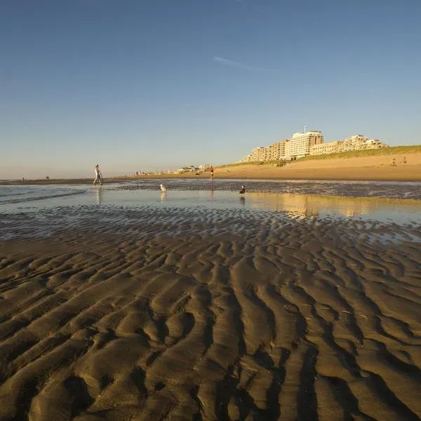 Grand Hotel Huis ter Duin, hotel in Noordwijk aan Zee