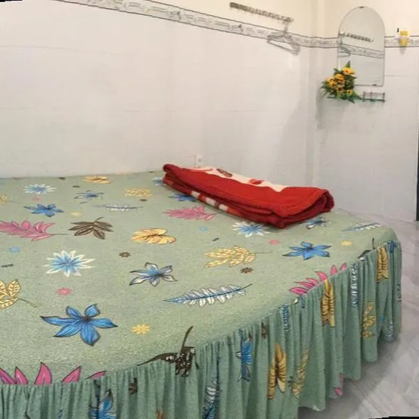 TUYẾT NA Homestay, hotel in Phan Thiet