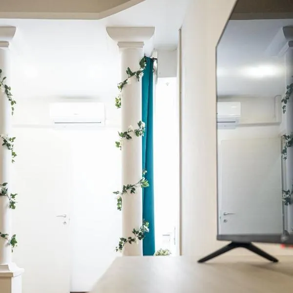 Riol Home, hotel v destinaci Cesano