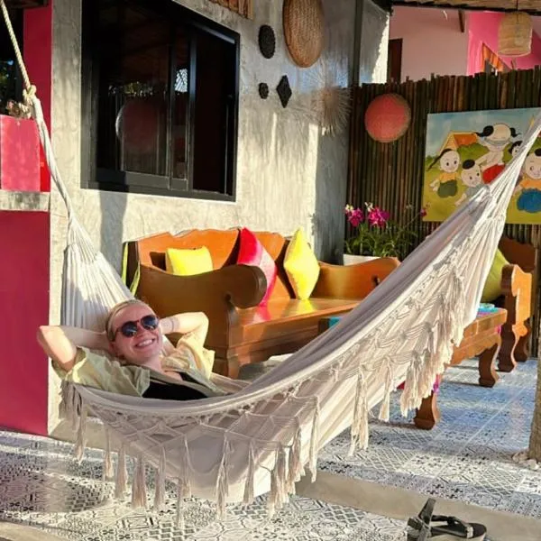Pinky Bungalow Resort & Villa - SHA Extra Plus, hotel in Ko Lanta
