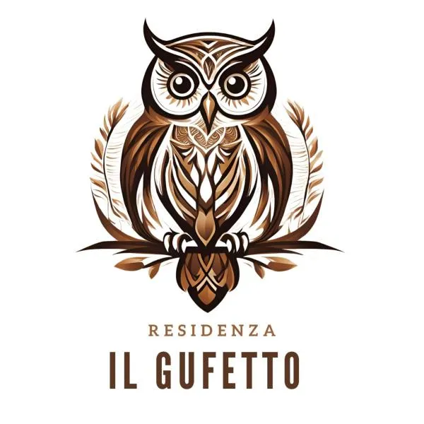 residenza " Il Gufetto", hotel v destinaci Lombro