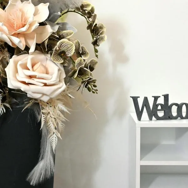 Il nido di Elisa, hotel v destinaci Albano Laziale