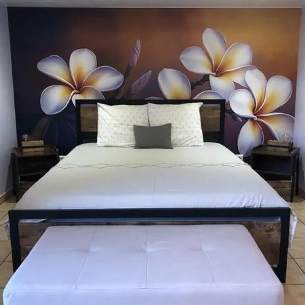 Maison M, hotel em Surin
