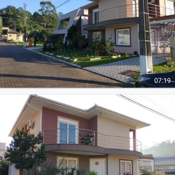 Casa no Condomínio Green Hills 4 quartos