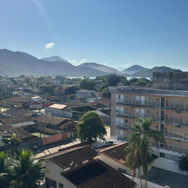 Apartamento Pereque-açu