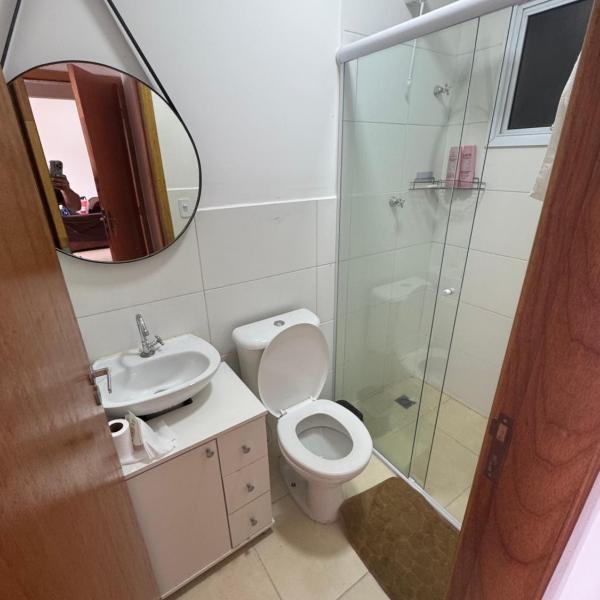 Apartamento Pereque-açu - Foto 3