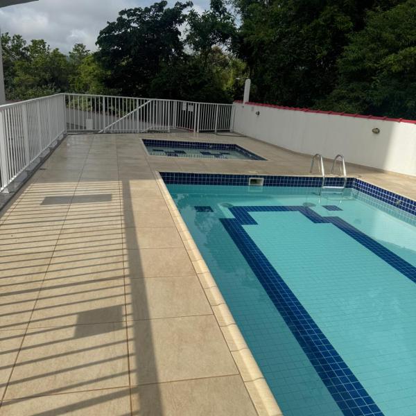 Apartamento Pereque-açu - Foto 4