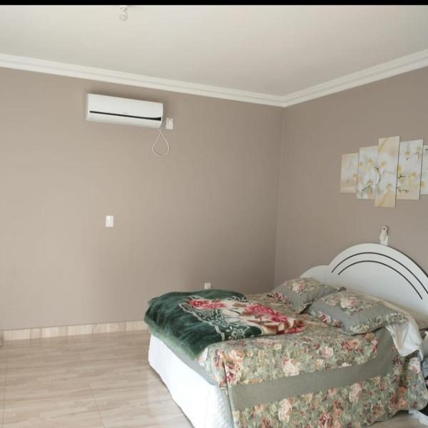 Casa 4 quartos a 2 km da praia da Cachoeira do BJ - Foto 2