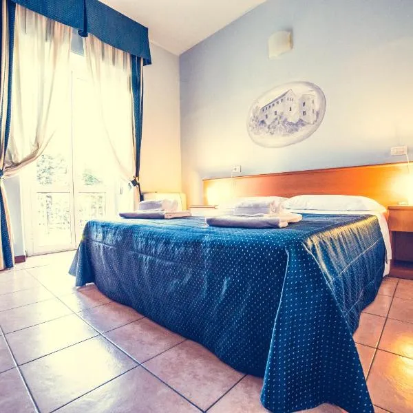 Hotel La Gaietta, hôtel à Millesimo