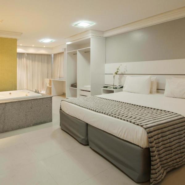 Brisa Tower Hotel - Foto 2
