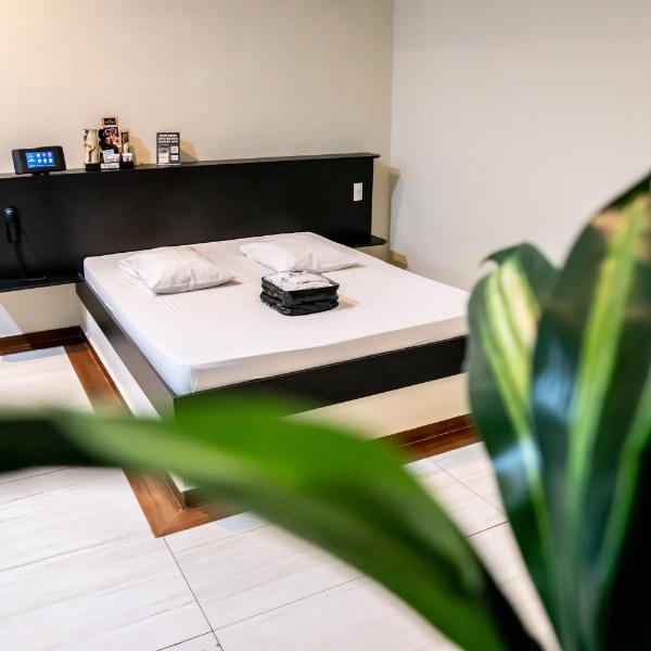 Prime Motel Campinas - Foto 2