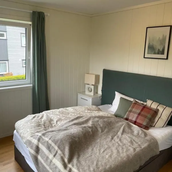 Vakre Melum, hotel v destinaci Skien