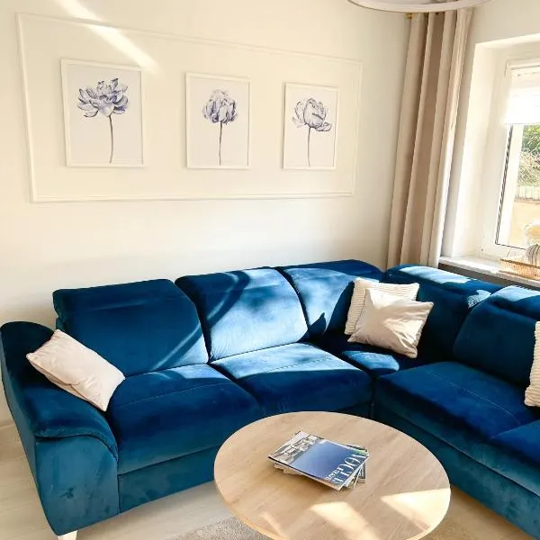 Biszkoptowy Apartament, hotel in Gliwice