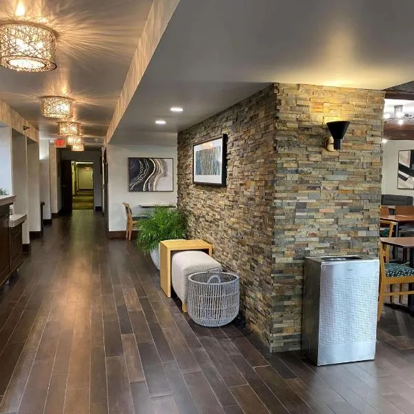 The Addison Hotel SureStay Collection by Best Western, hotel v destinaci Addison