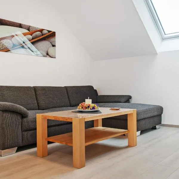 Ferienwohnung am Birnbaum, hotel v destinaci Überlingen