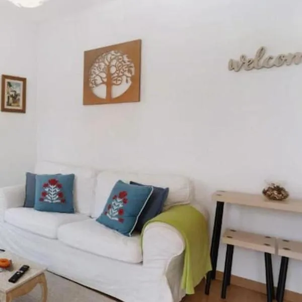 Lomba House, Almoçageme, hotel in Colares