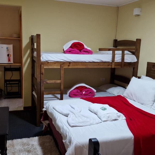 Suites Bella vista - Foto 2