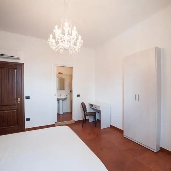 Metropoli's, hotel v destinácii Taurianova