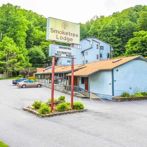 Smoketree Lodge, hotel in Banner Elk