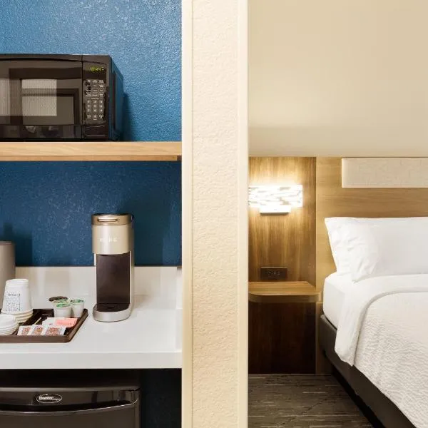 Holiday Inn Express & Suites Kitchener Southeast by IHG, hotel em Kitchener