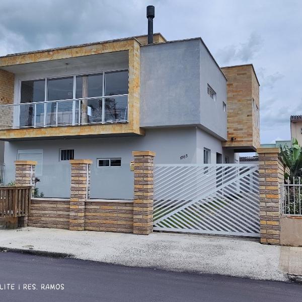 Residencial Ramos AP 01