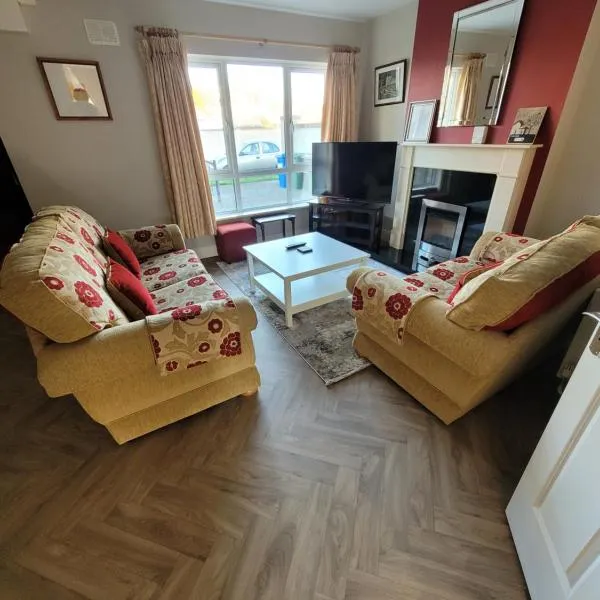 Kilkenny City Apartment, hotel in Kilkenny