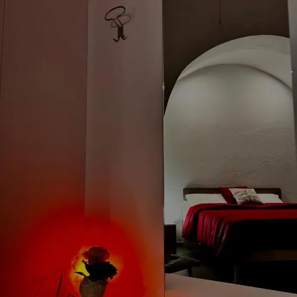 Tellmewhy Puglia, hotel v destinaci Corato