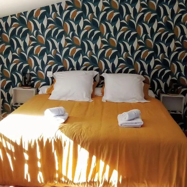 Dolce Farniente – hotel w mieście La Roche-sur-Yon