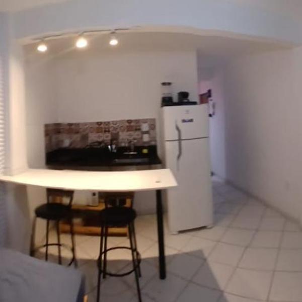 Apartamento em Itapuã