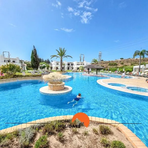 #254 T1 Confortável em Albufeira by Home Holidays, hotel in Albufeira