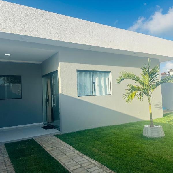 Casa de praia em Paripueira