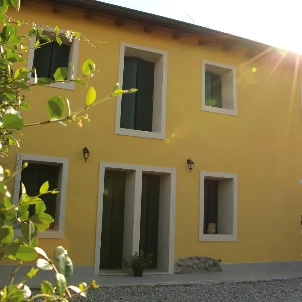 Garda Havens, hotel in Castelnuovo del Garda