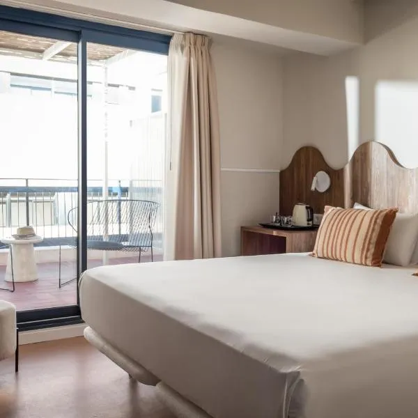 BYPILLOW Paseo, hotel en Alicante