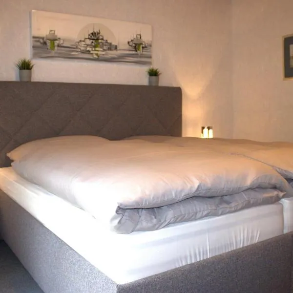 Traumhafte Ferienwohnung Andechs, hotel in Andechs