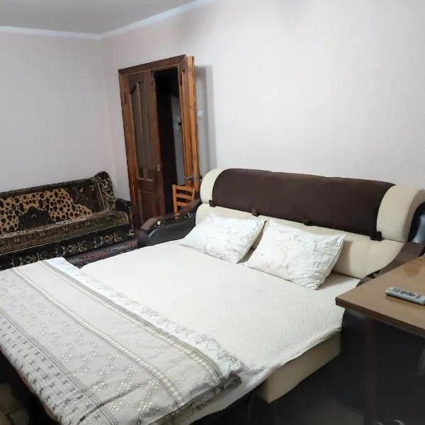 Apartament cu toate condițiile, hotel in Orhei