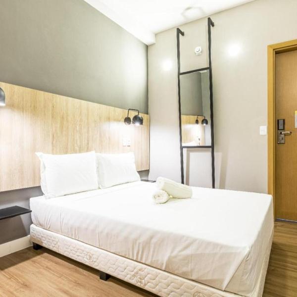 Hotel Graal Inn Itatiaia - Foto 4