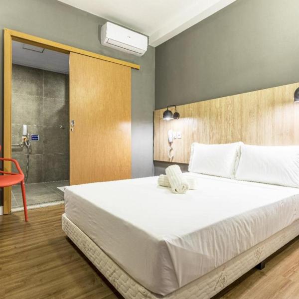 Hotel Graal Inn Itatiaia - Foto 5
